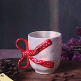 Pinteresty Bow Mug