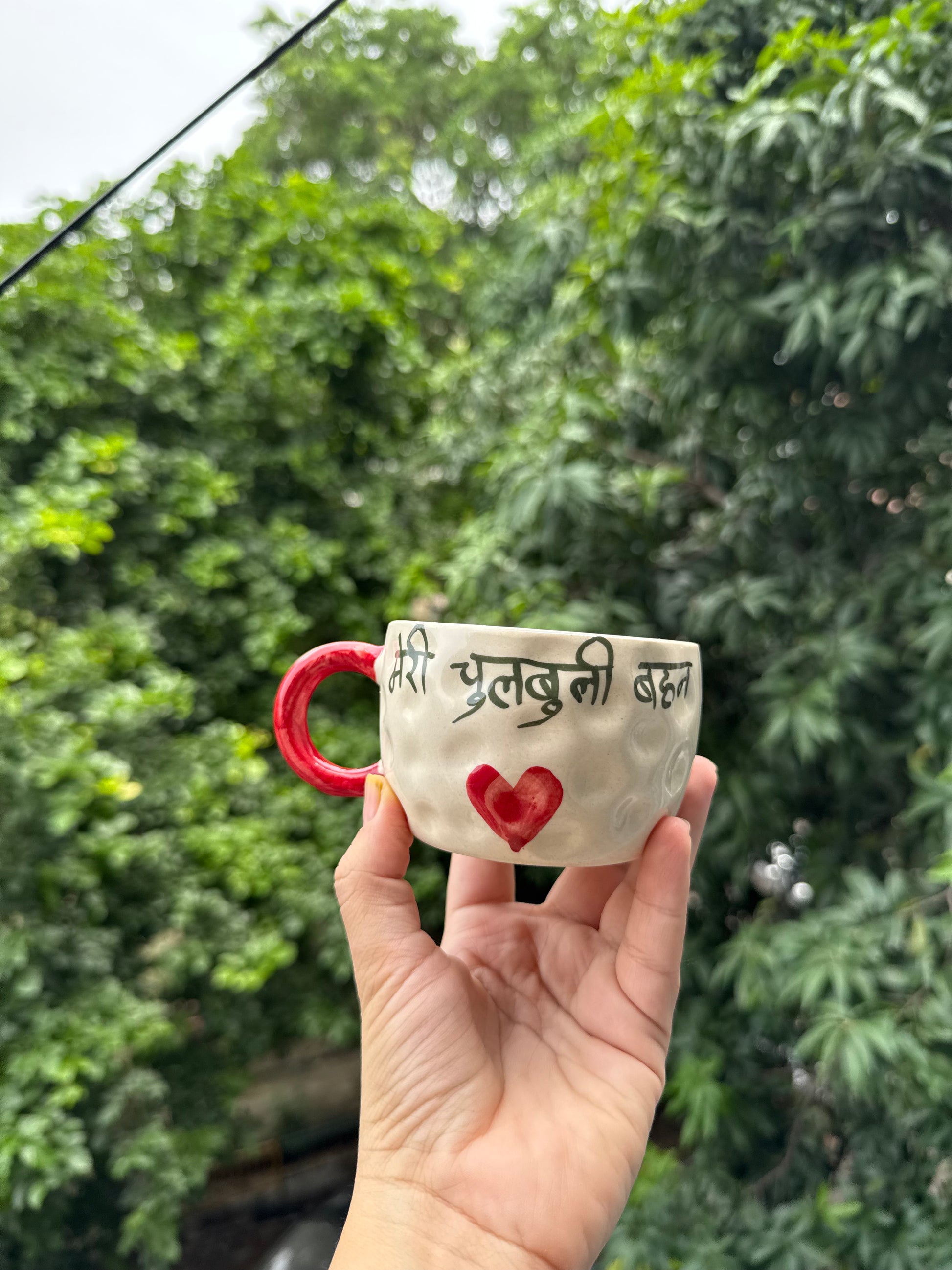 Meri Chulbuli Bahan