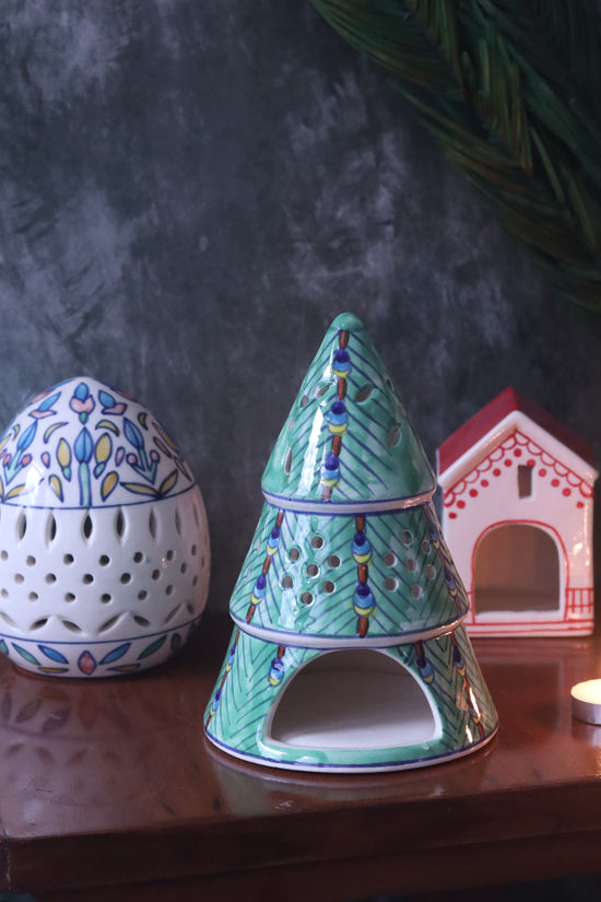 Set of 3 - Mystic Glow Diffusers