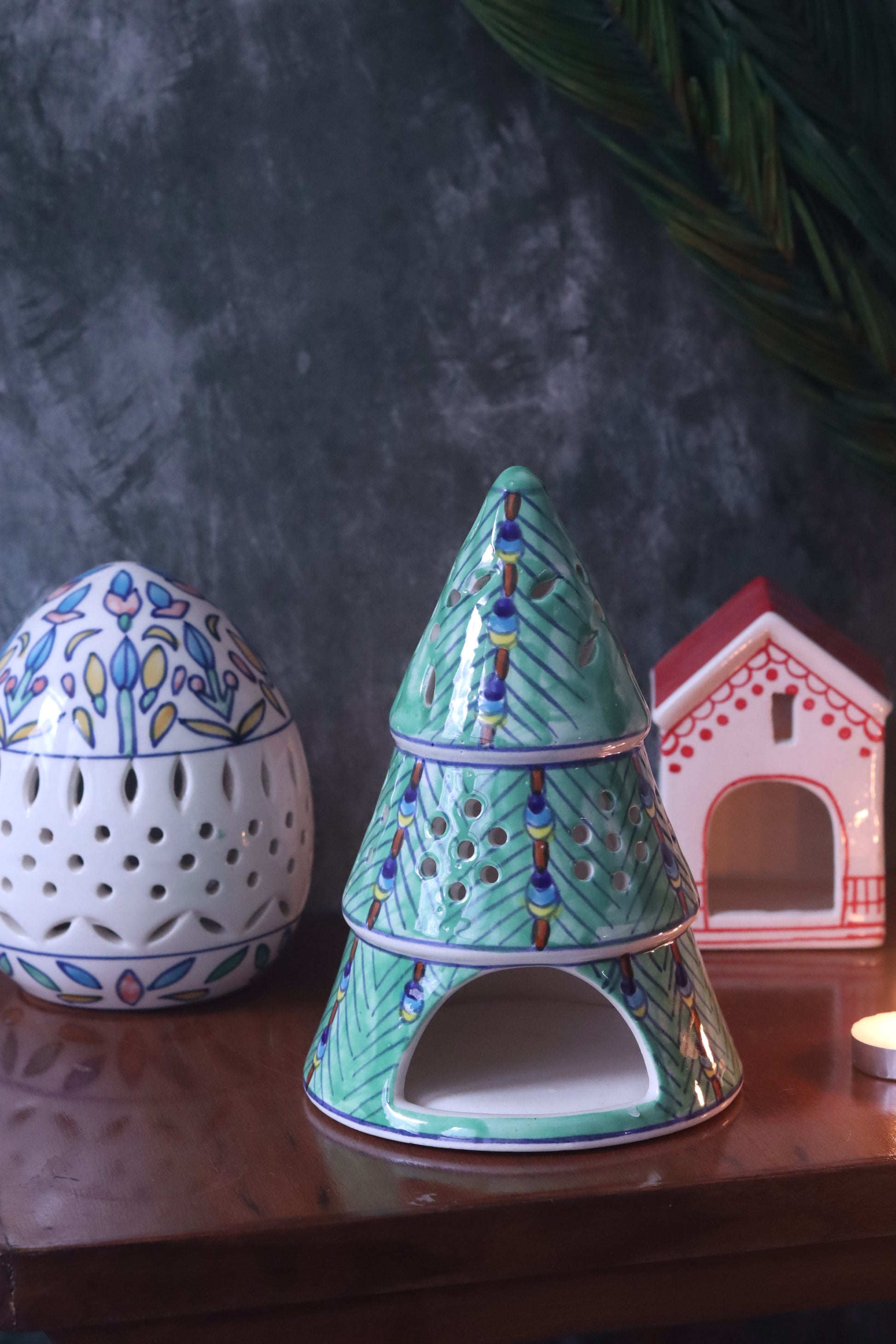 Set of 3 - Mystic Glow Diffusers