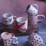 Set of 6 Everyday Cheer Mugs combo (for the price of 5)