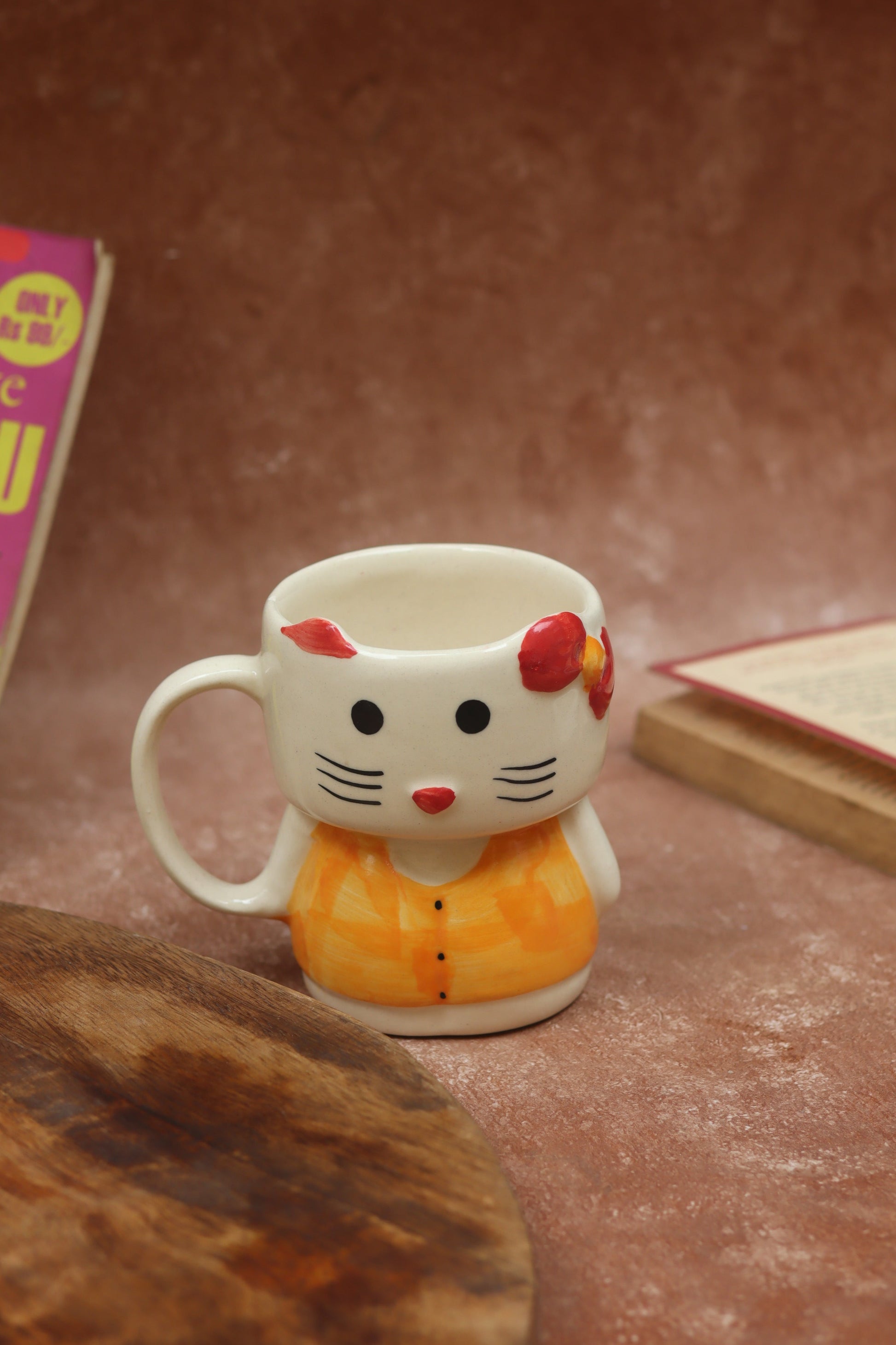 Hello Kitty Mug