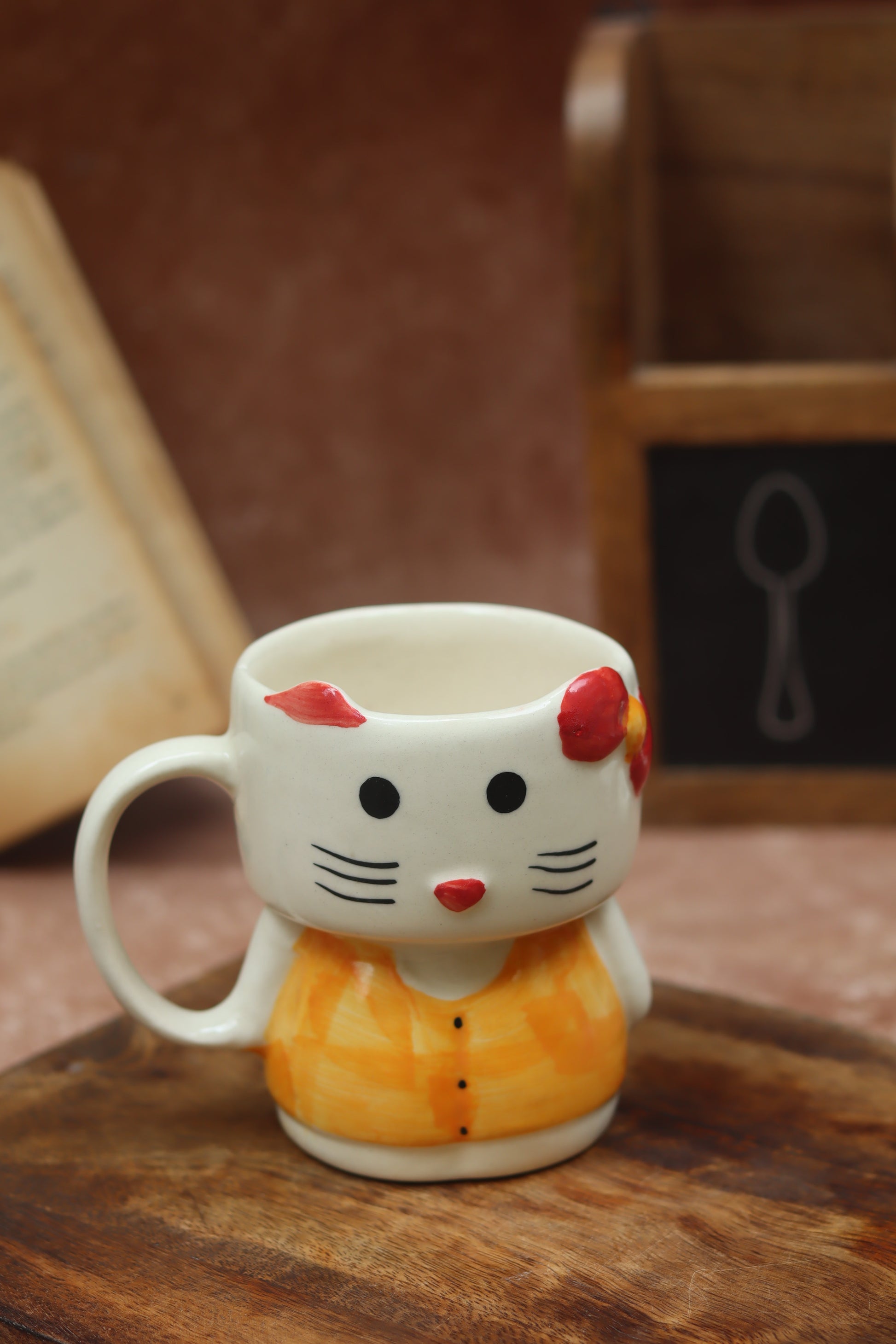 Hello Kitty Mug