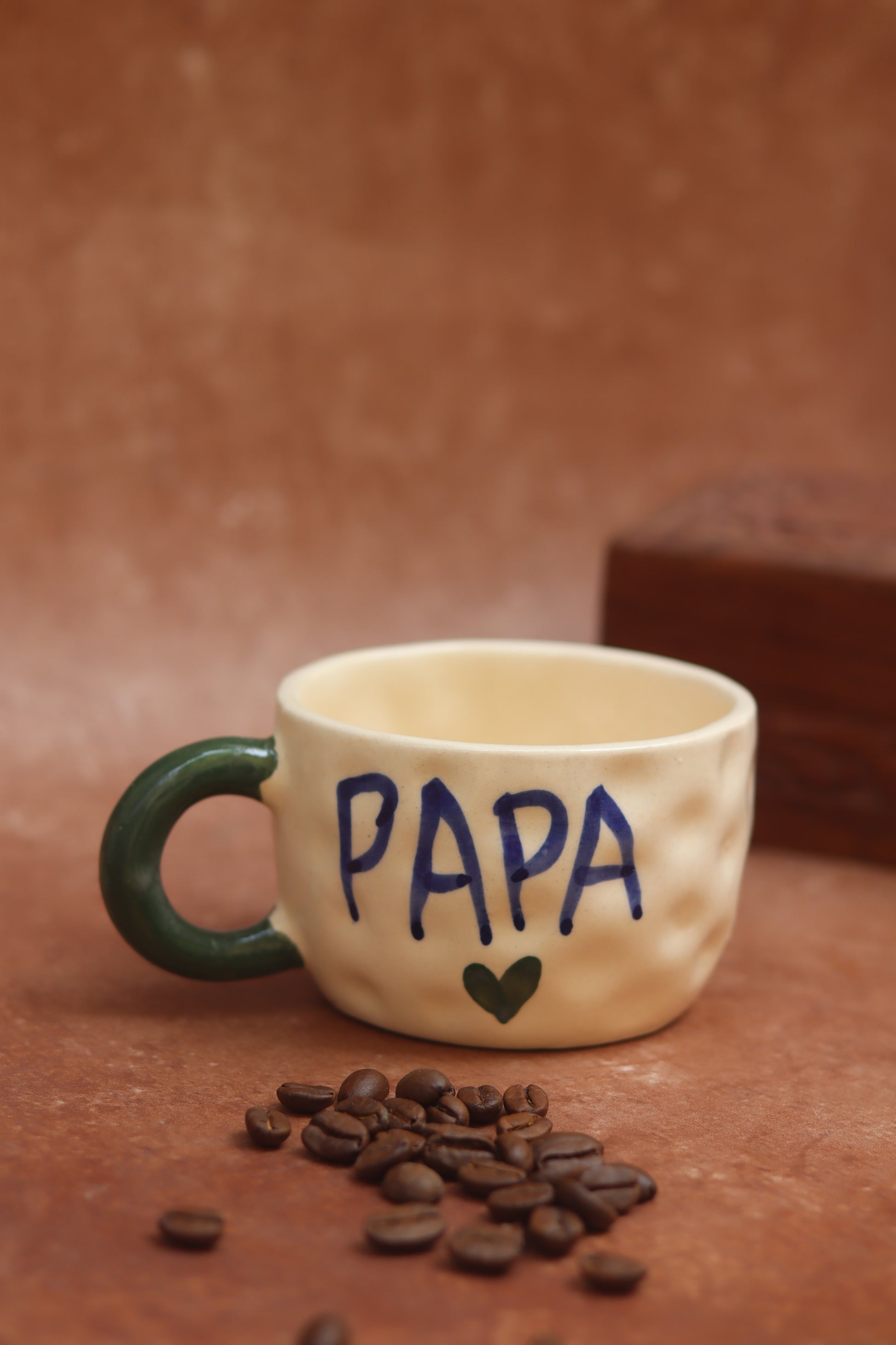 Papa Mug