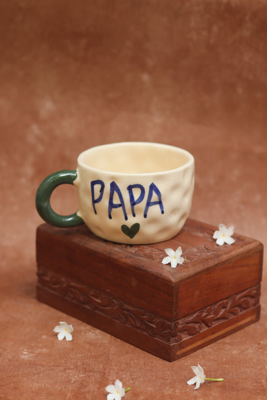 Papa Mug