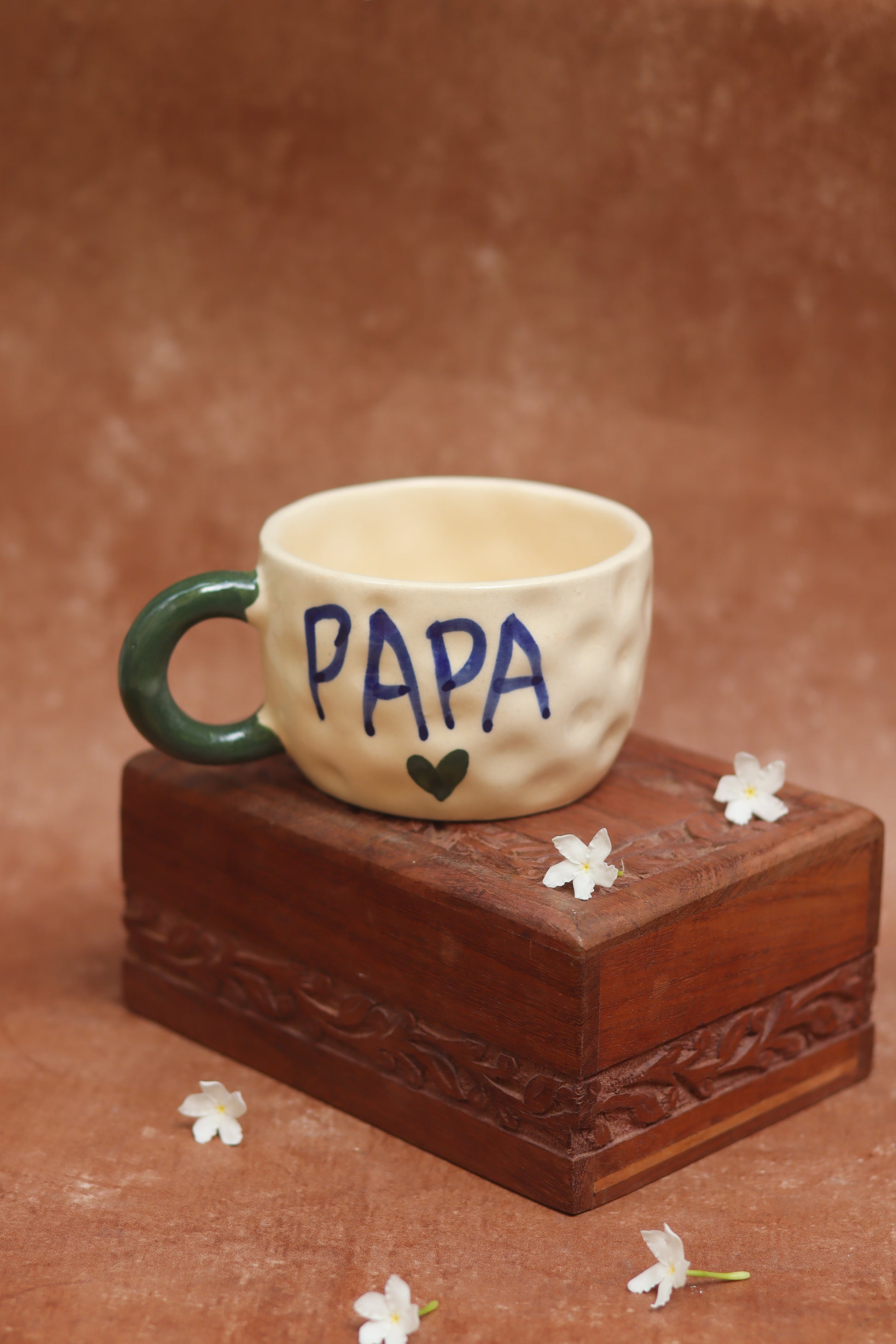 Papa Mug