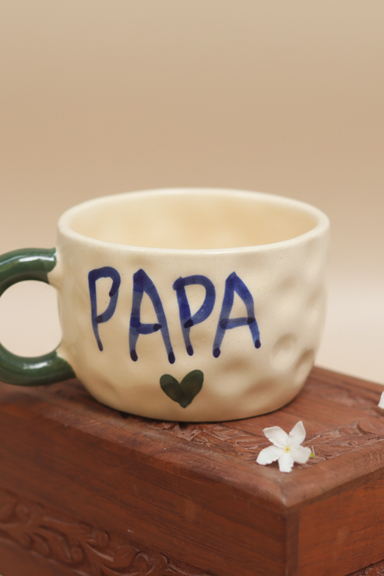 Papa Mug