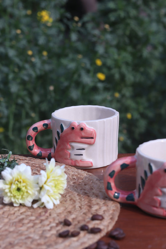 Dino-mite Mug
