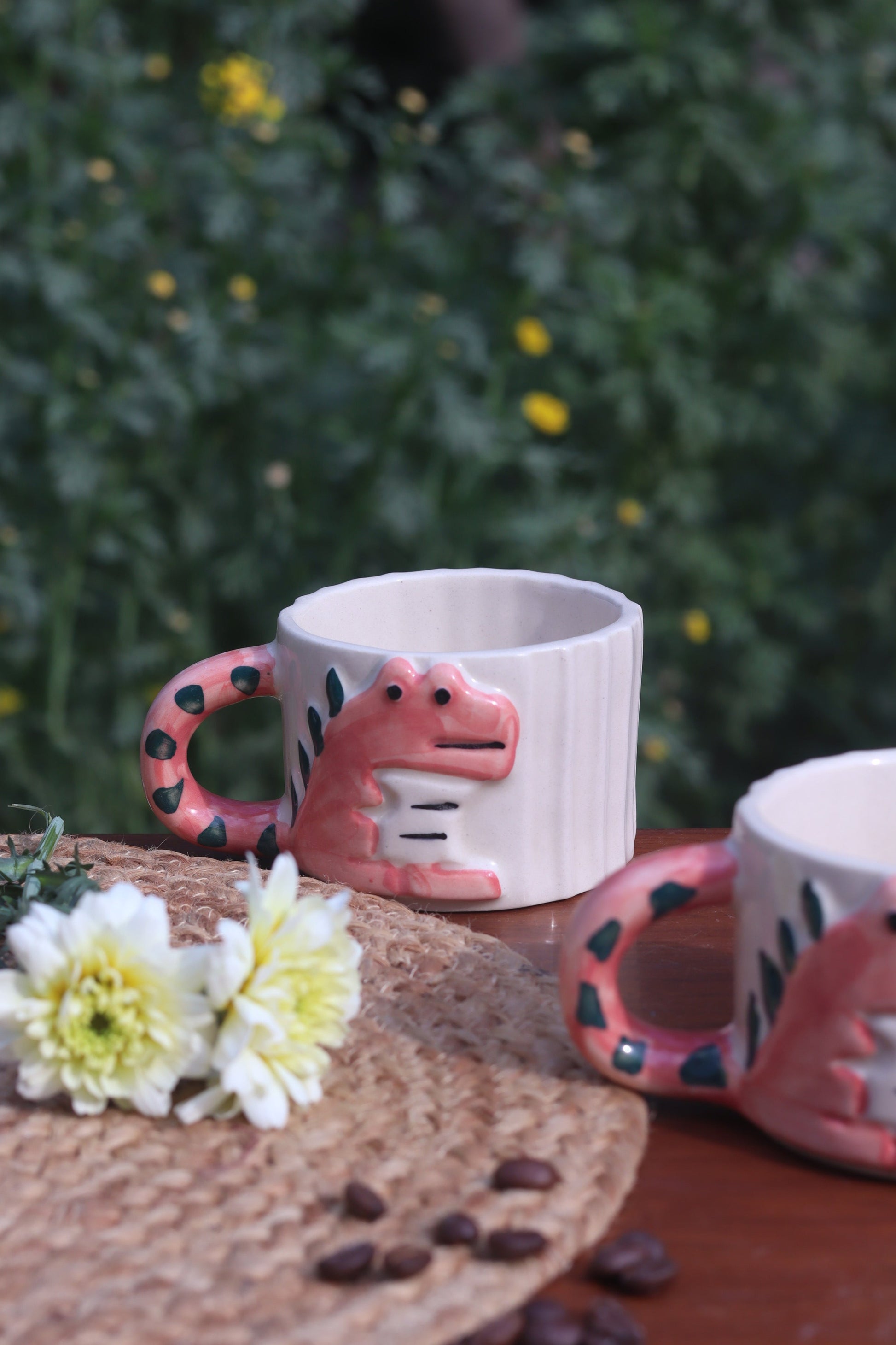 Dino-mite Mug
