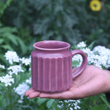 Magenta Coffee Mug