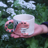 Dino-mite Mug