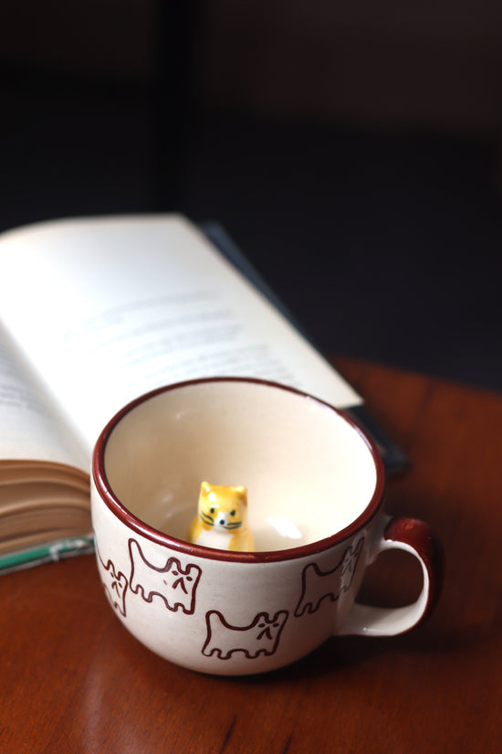 The OG Cat mug