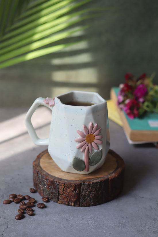 Dahlia Mug