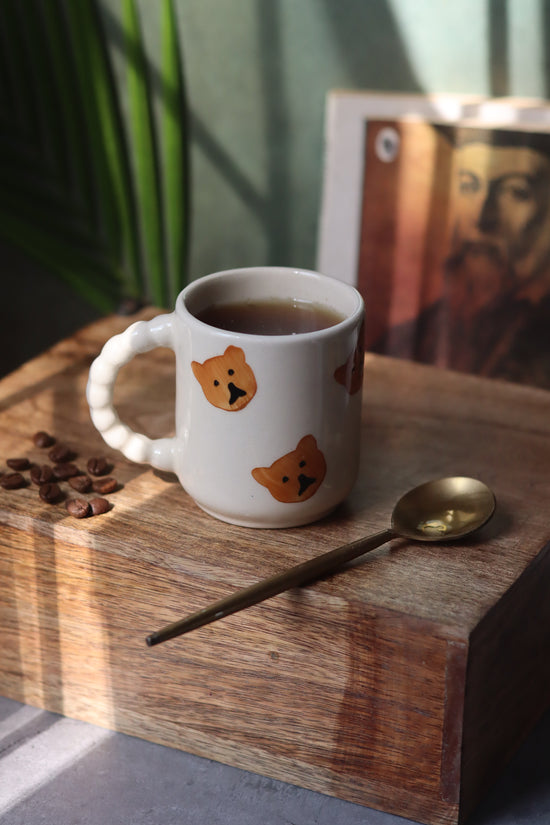 Teddy Bear Mug