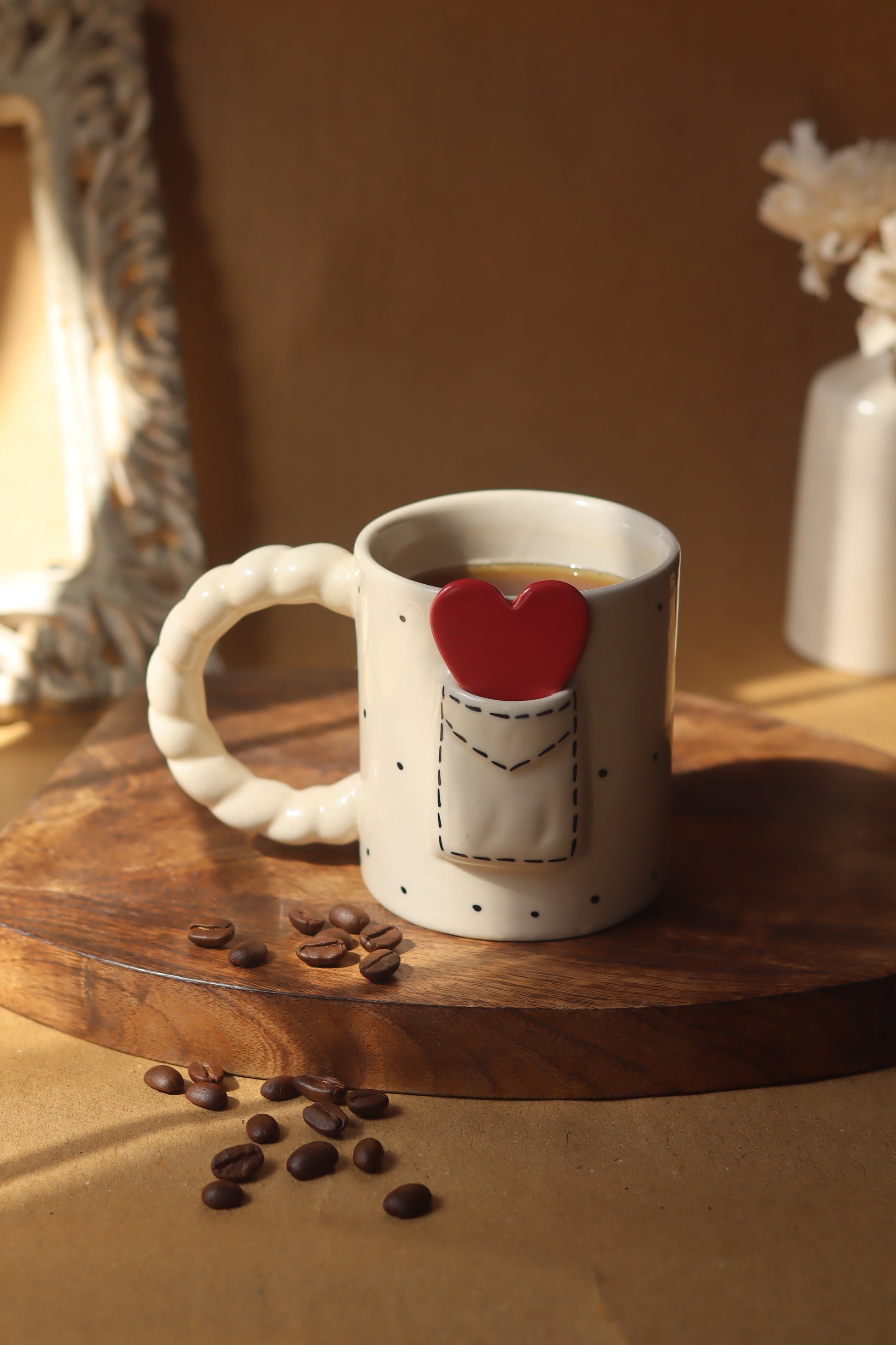 Love Letter Mug