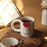 Love Letter Mug