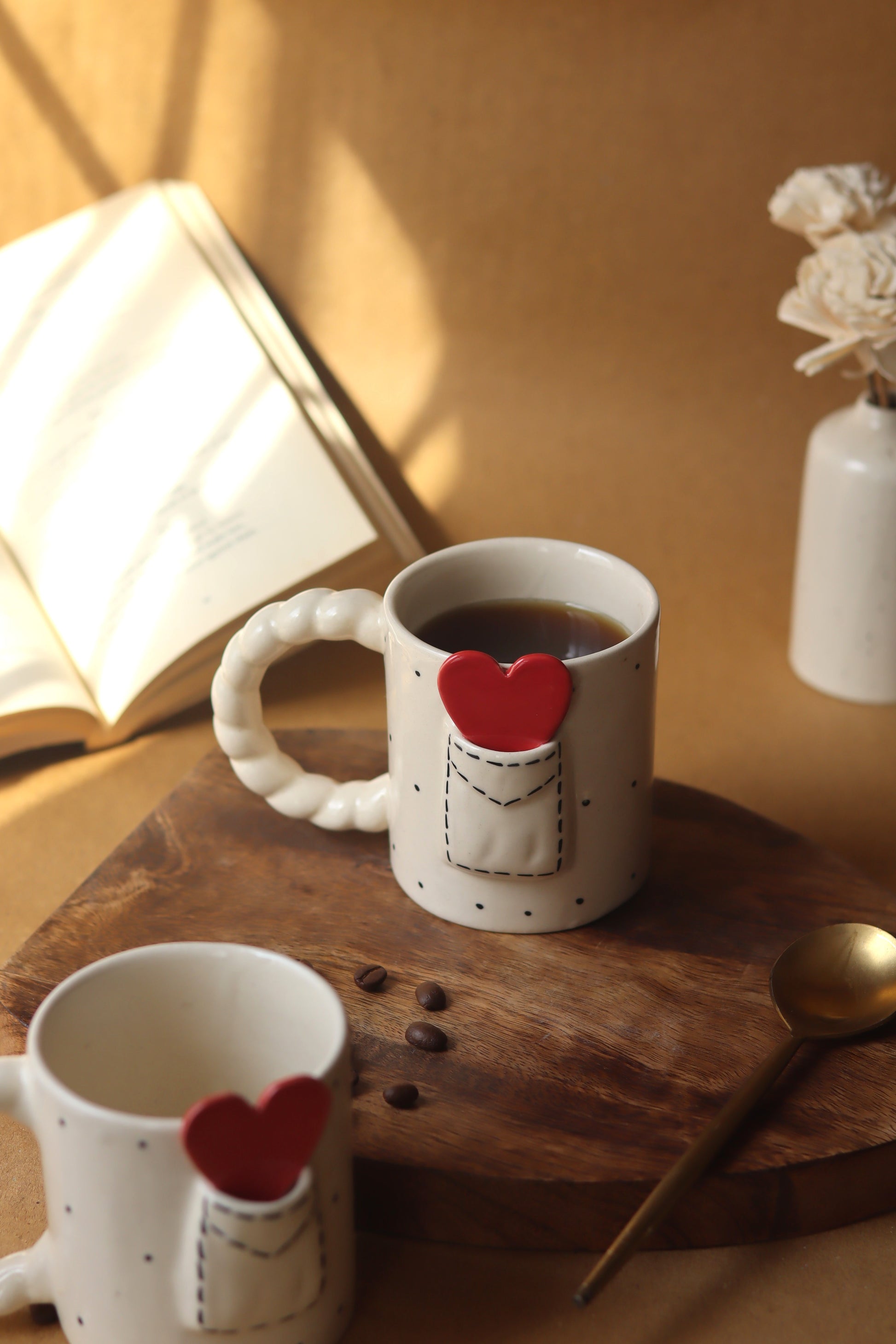 Love Letter Mug