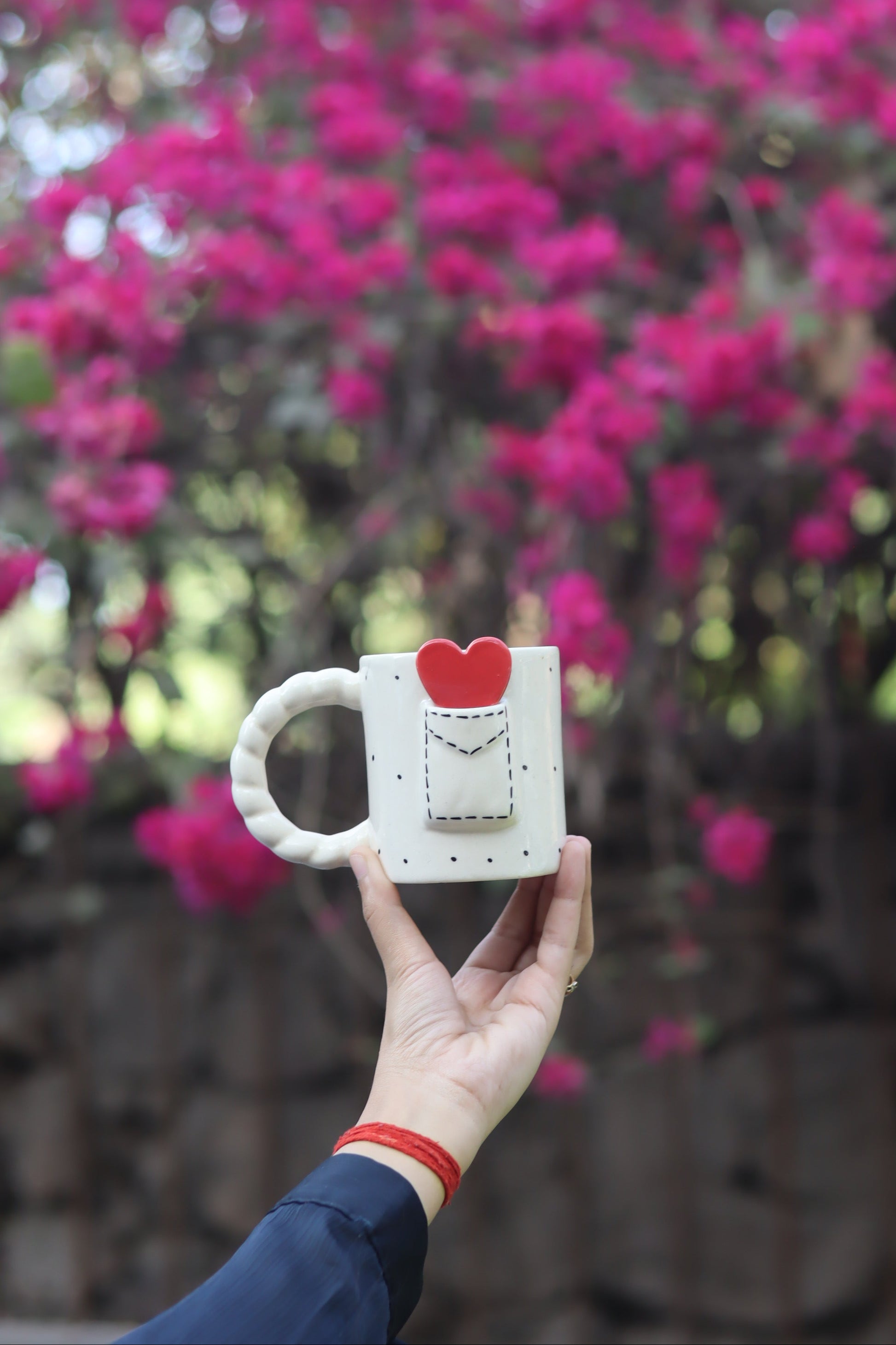 Love Letter Mug