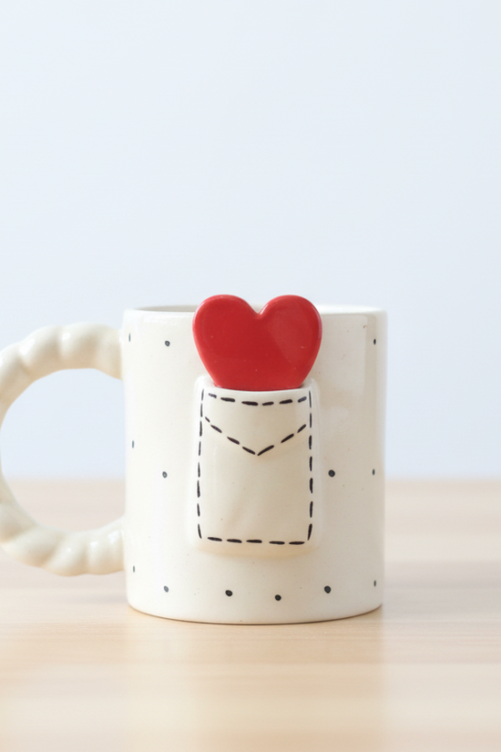 Love Letter Mug