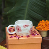 Floral Bliss Mug Diwali Gift Box