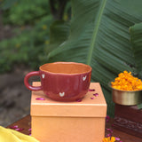 Cupid mug Diwali gift box