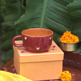 Cupid mug Diwali gift box