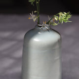 set of two bud vases, combo