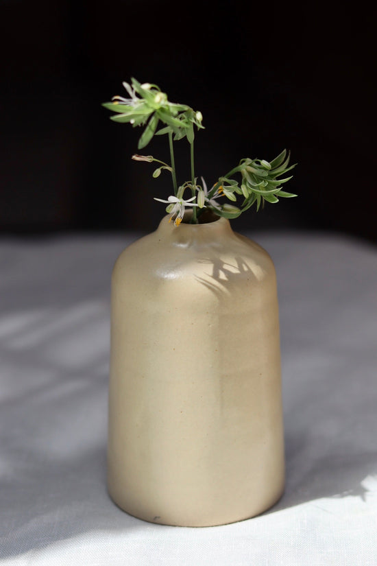 combo, set of 2 bud vases