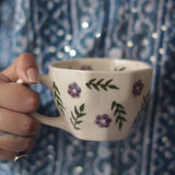 Lavender Fields Mug