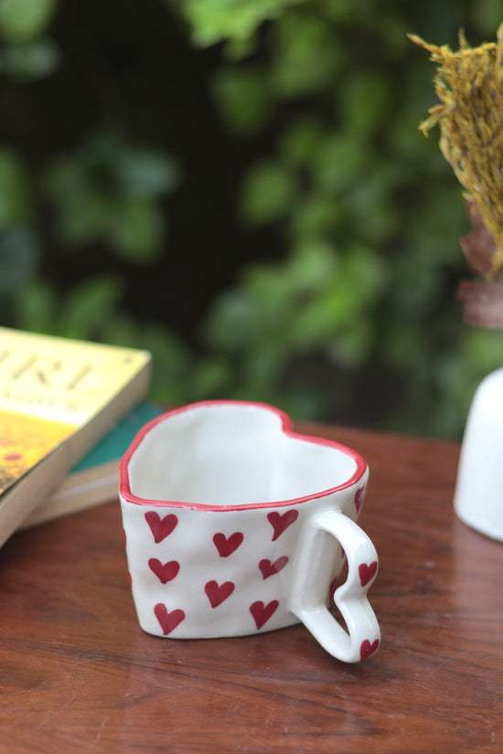Amore Mug
