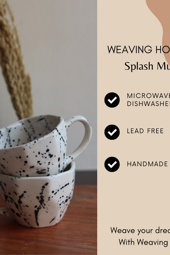 Drinkware coffee mugs specification
