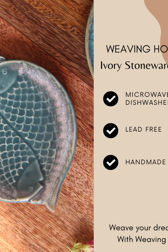 Fish platter significations