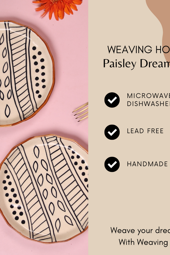 Dreams plate specifications 