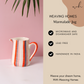 Marmalade Milk Jug