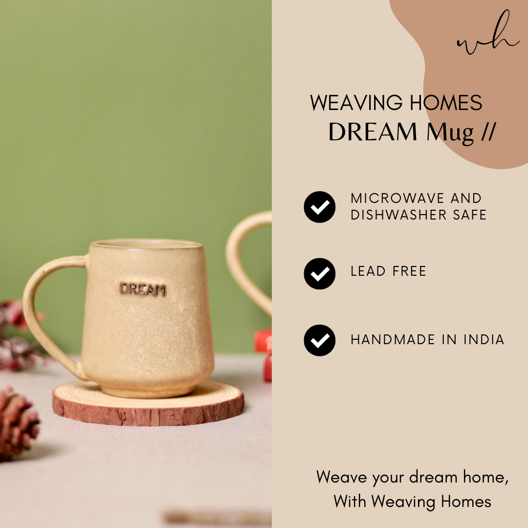 DREAM Mug //