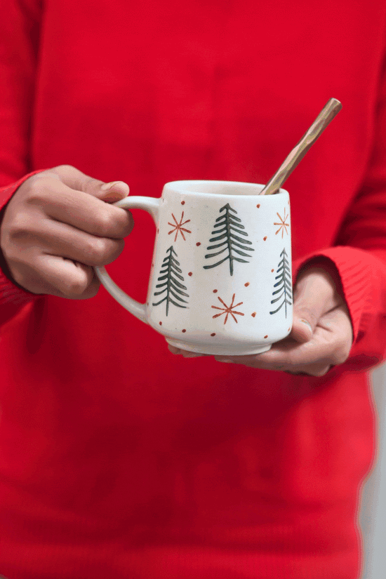 The X-Mas Mug