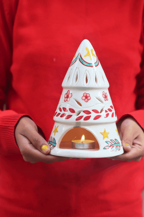 Santa’s Light House