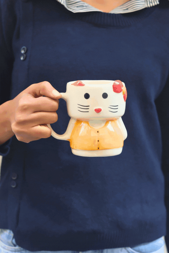 Hello Kitty Mug