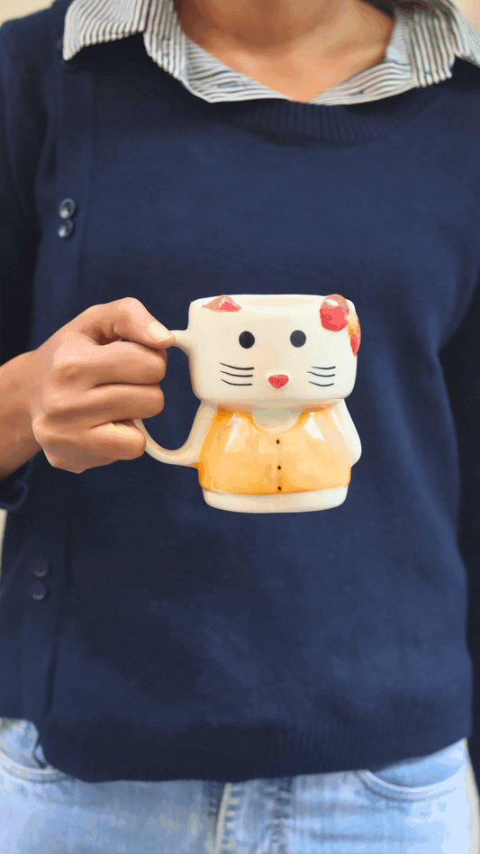 Hello Kitty Mug