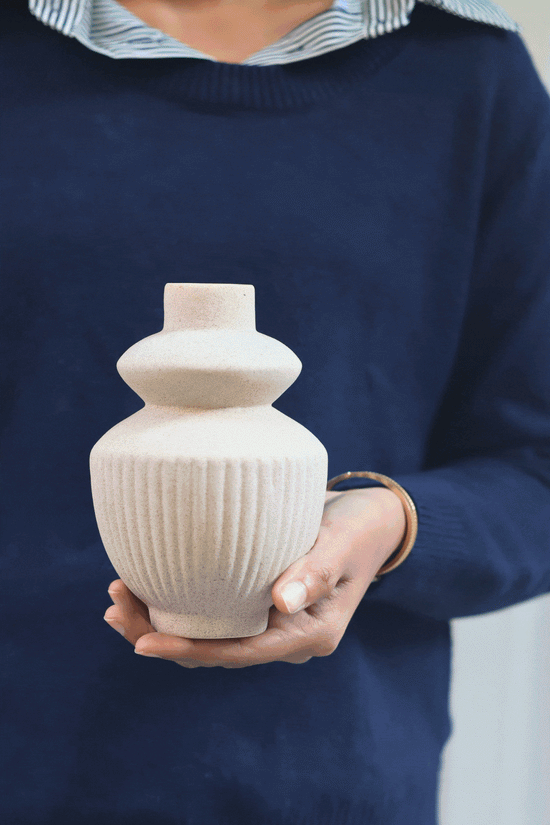 Isola Vase