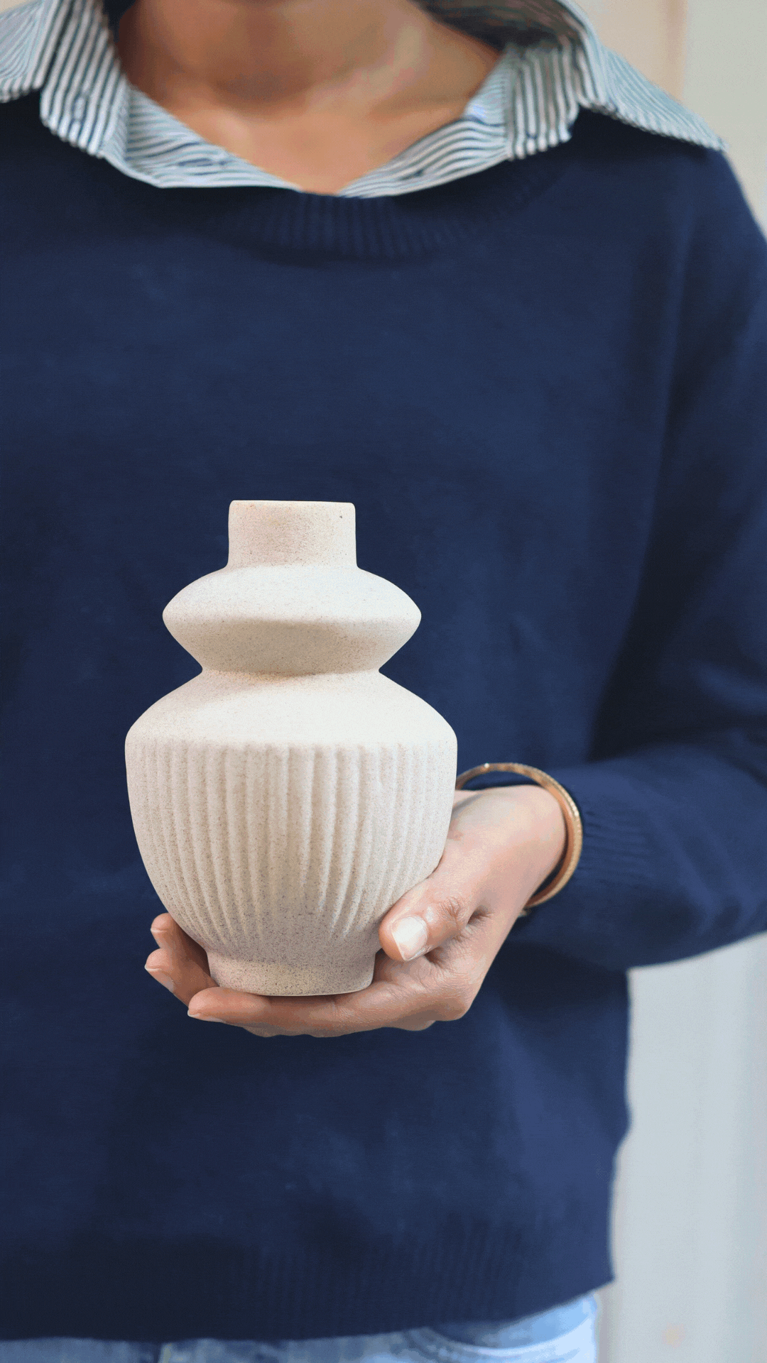Isola Vase