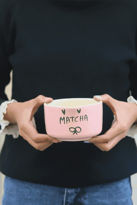 Matcha Bowl