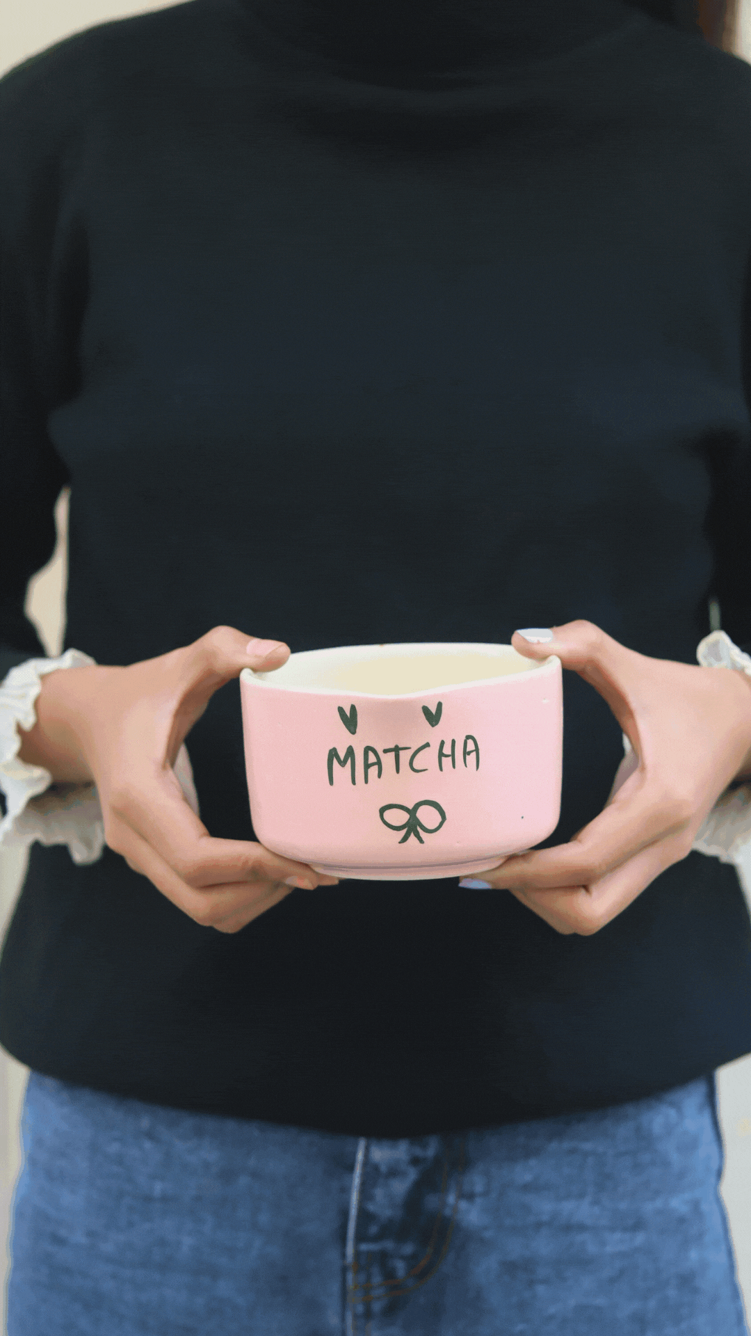 Matcha Bowl