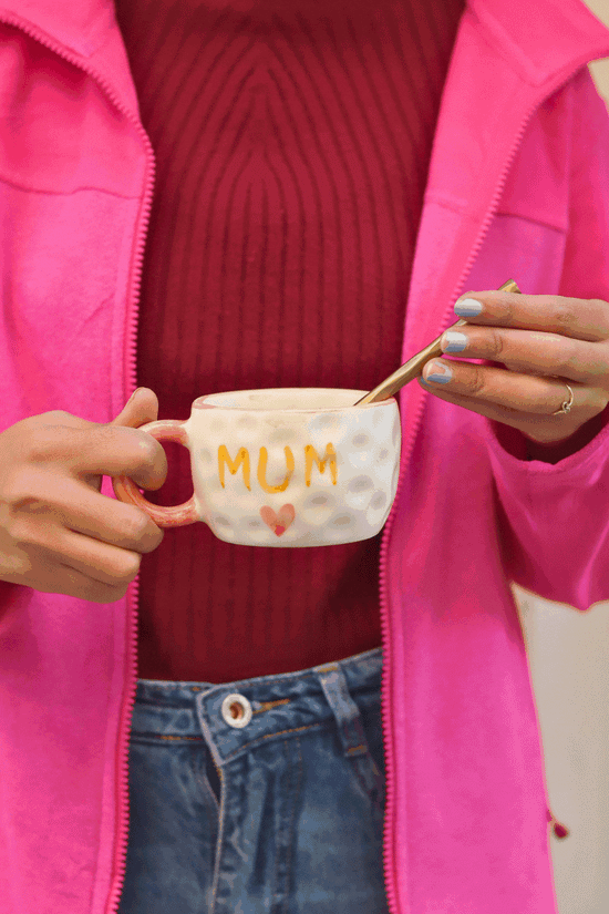 MUM Mug