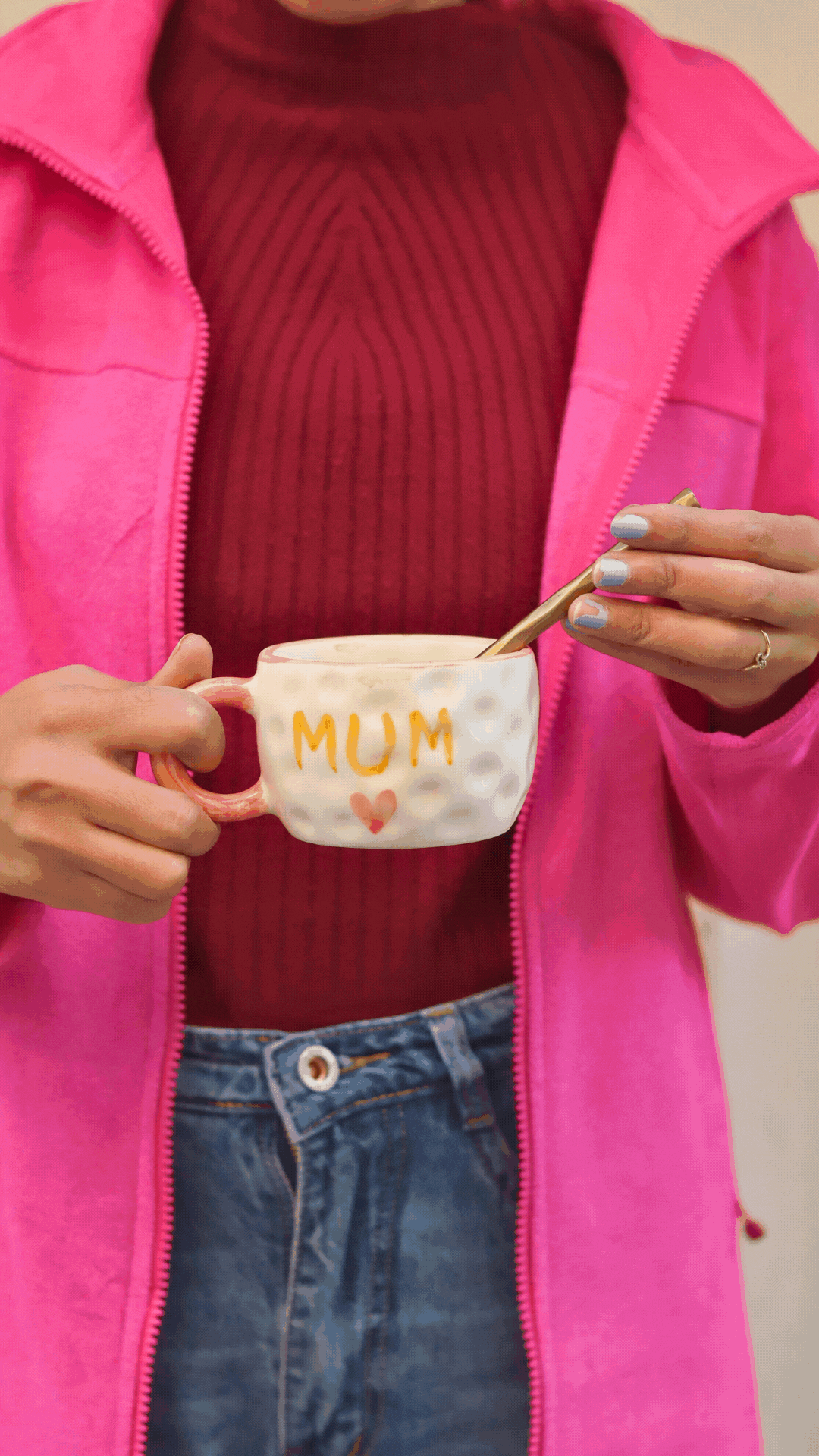 MUM Mug