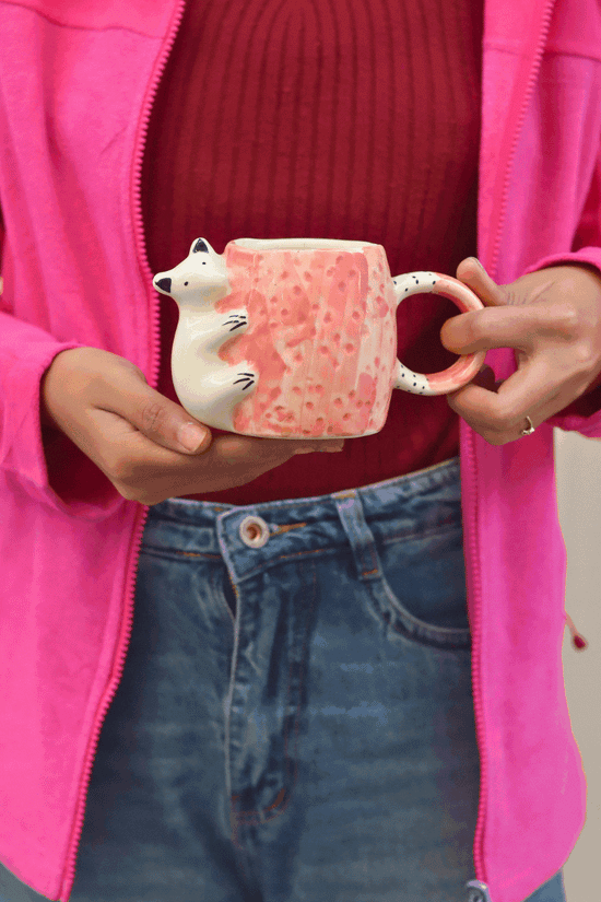 Panda Mug