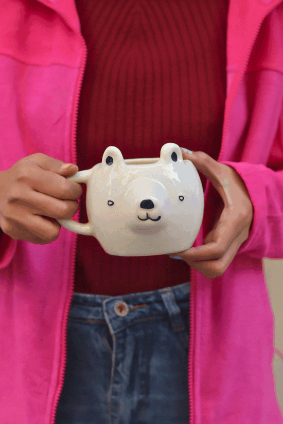 Polar Bear Mug