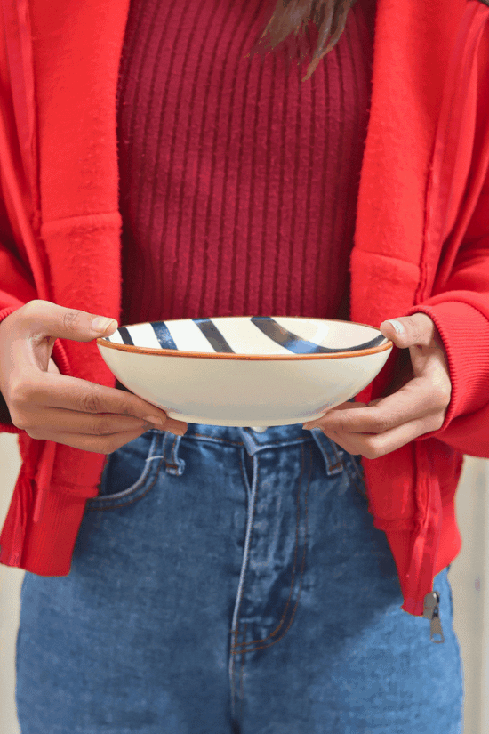 Zebra - Smoothie Bowl