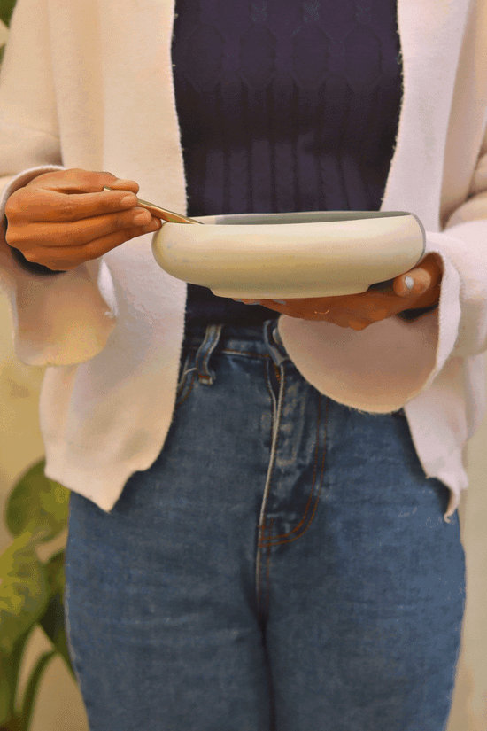 Coastal Catch - Bowls - Set of two