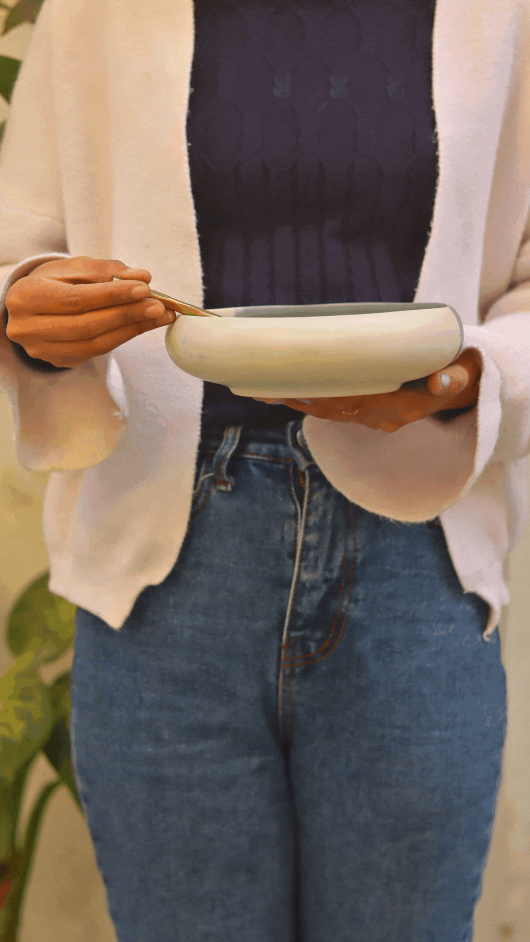 Coastal Catch - Bowls - Set of two